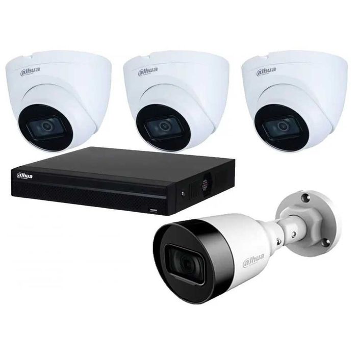 Professional Kamira Qo’yish Xizmati -Eng Yaxshi Natija Kafolati!