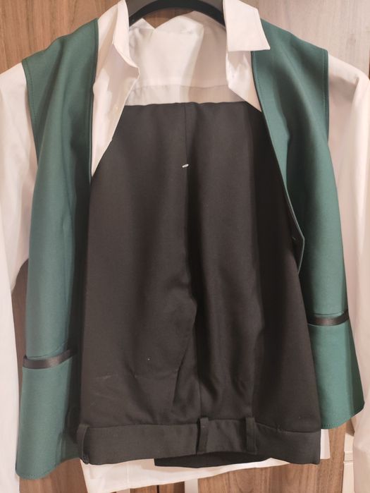 Детски официален костюм