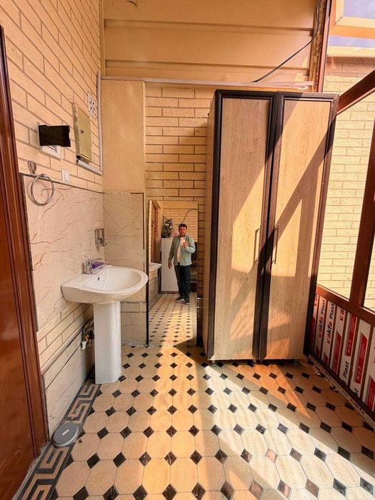 Уютный домик со всеми удобствами по ул.Исаева