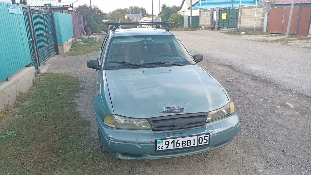 Продаётся неубиваемая nexia