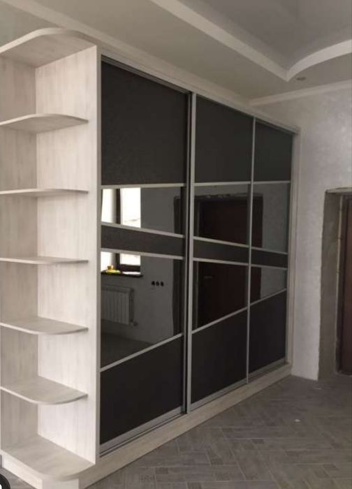 Установка Двери/Eshik urnatamiz