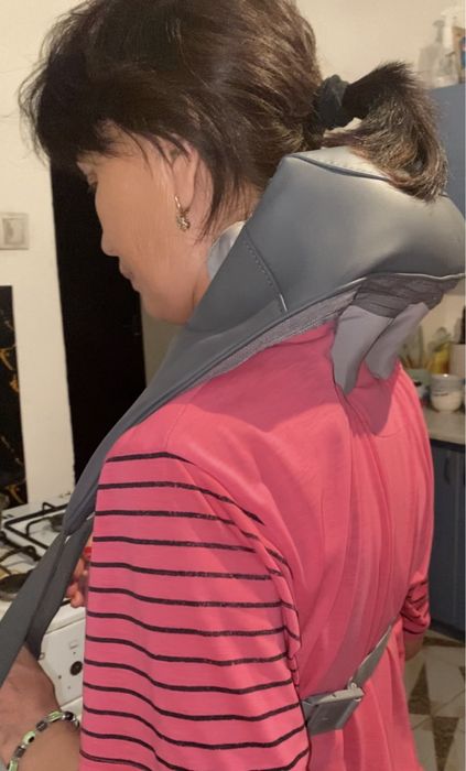 Массажер для шеи