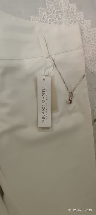 Брюки Rinascimento Италия