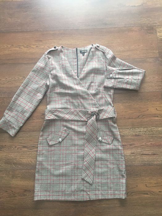 Rochie scurta Nabila marime s