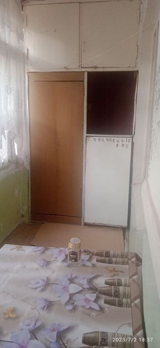 Продаю свою квартиру