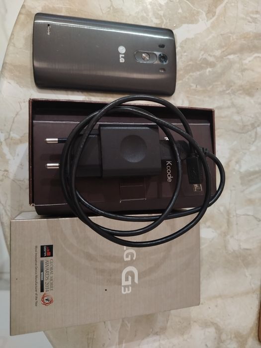 Продава LG-D855-16GB