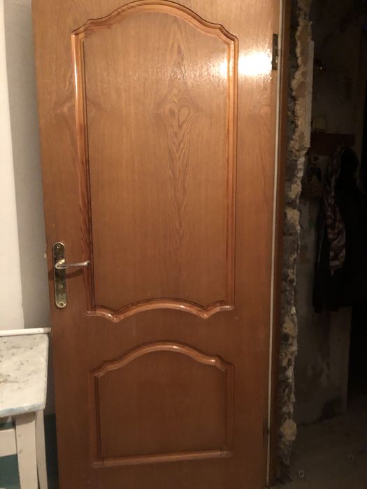 Продается дверь!