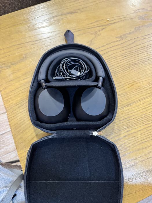 Sony WH1000 XM 5