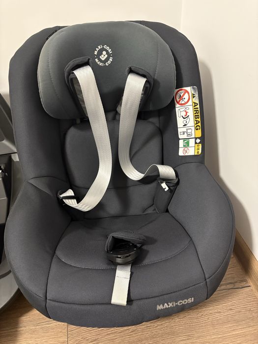 Maxi cosi pearl pro i size+baza auto isofix