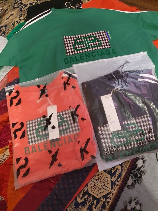 Женская одежда на каждый день