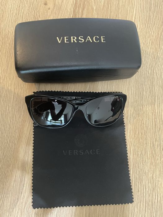 Слънчеви очила Versace