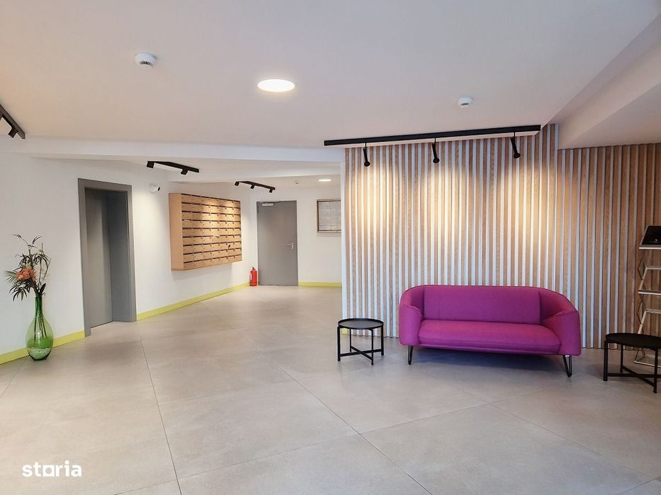 Apartament  2 camere Nordmark,73 mp,finisat Premium
