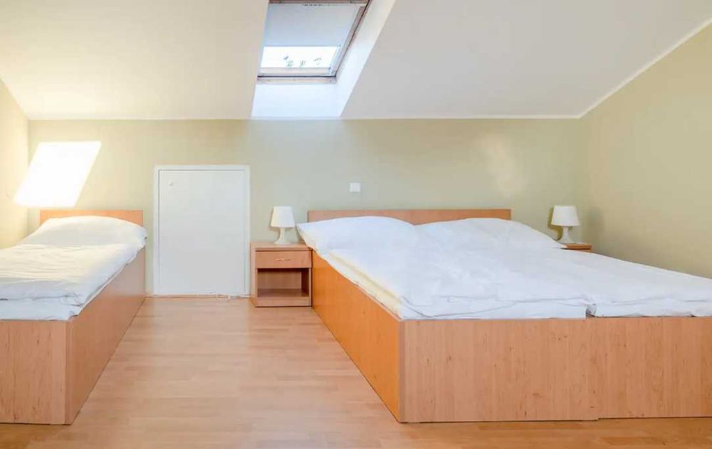 Дава се под наем Двустаен апартамент в Пловдив, Старият град - 66 кв.м за 290.7 € - Снимка #1