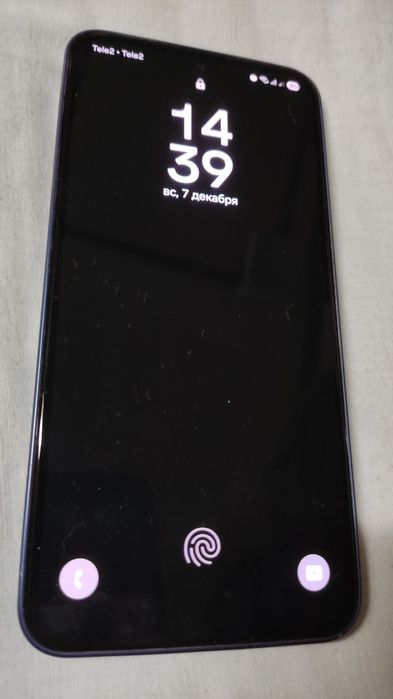 Samsung A35 5G  8/128