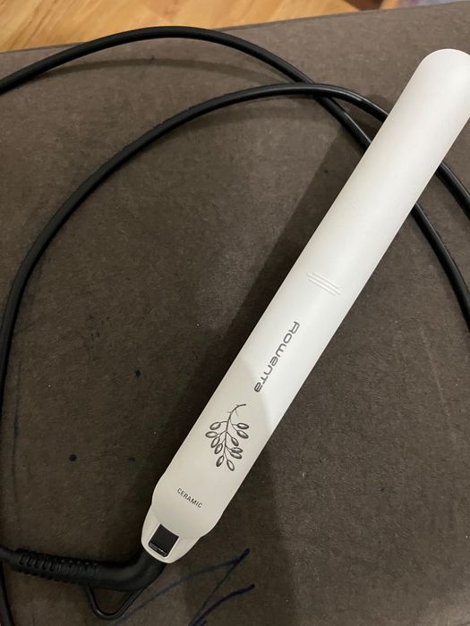 Плойка выпрямитель для волос