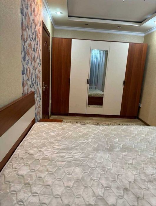 Возле парка Анхор продается 3х комнатная квартира