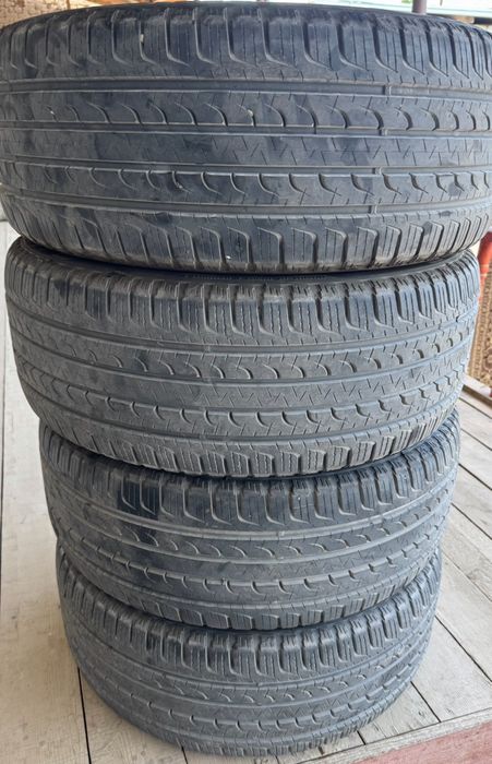 Equinox шина 235/50/r19