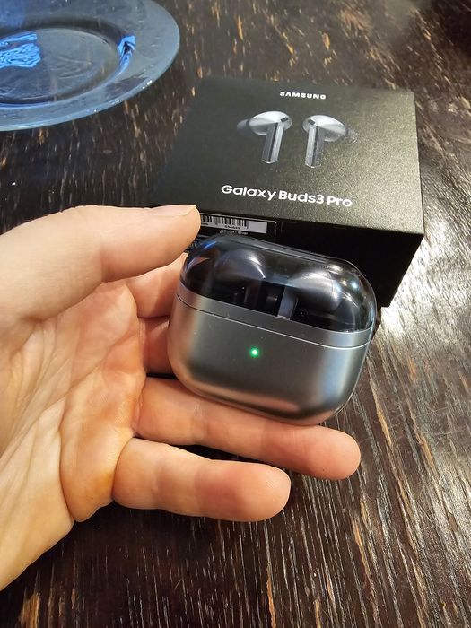 Căști galaxy buds3 Pro