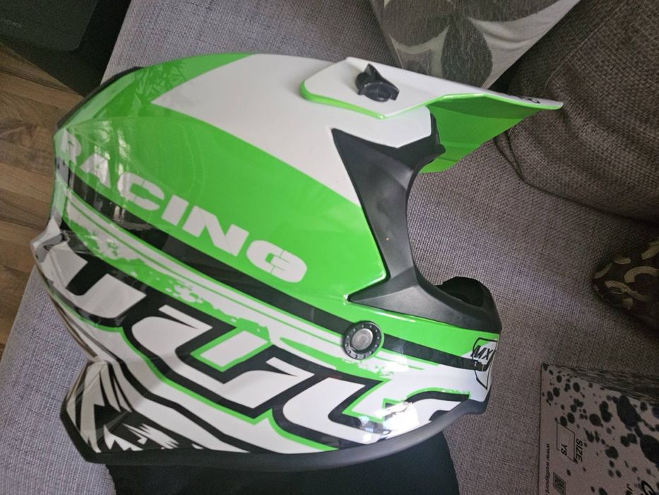 Детска каска за велосипед, тротинетка