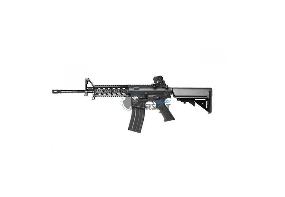 Replica Asalt CM16 RAIDER-L G&G