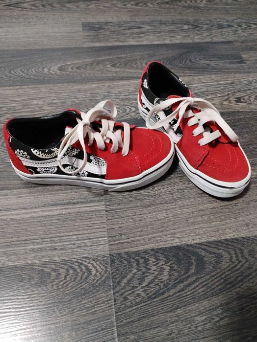 Маратонки за момче Adidas, Vans, HIP 28 номер