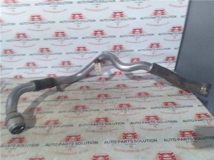 Furtun intercooler 1.5 d dacia duster an fabr. 2013