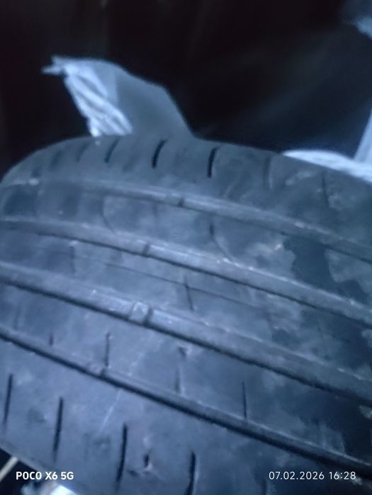 Резина с дисками 225*45р18