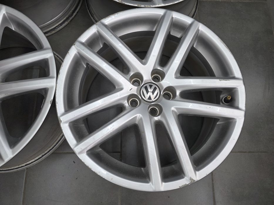Джанти 17 - Volkswagen Golf 4, Polo.