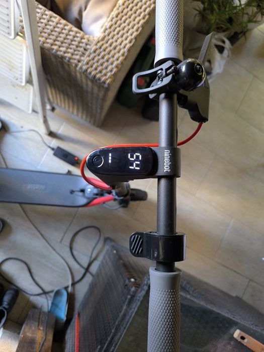 Trotineta Ninebot d38 impecabila