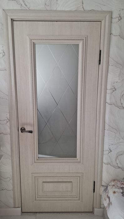 Продам срочно две двери 60 и 80!