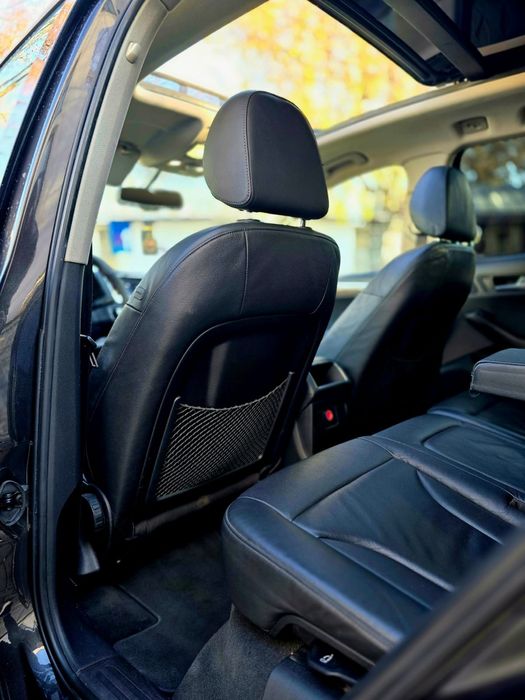 Audi Q5 2.0d quattro