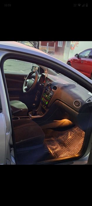 FORD Focus 2005 — imagine 3