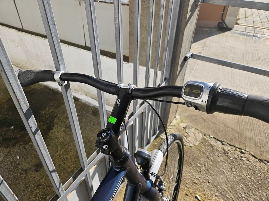 Алуминиев велосипед 28 цола STEVENS-шест месеца гаранция