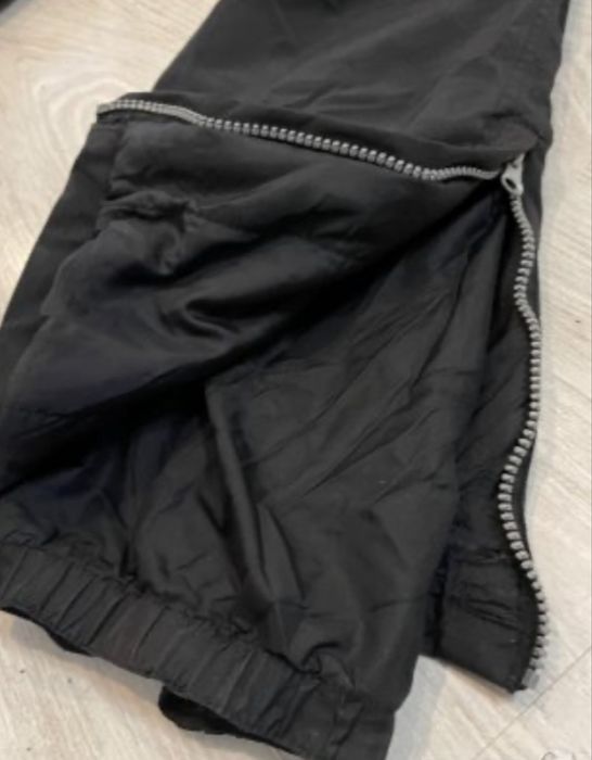 Ски допнище S размер