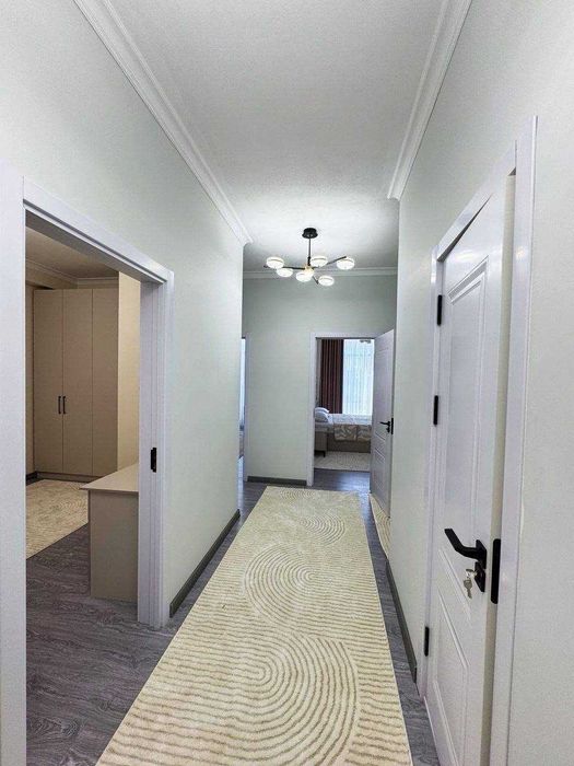Продажа 3-комнатной квартиры 75 м², ЖК CITY MALL