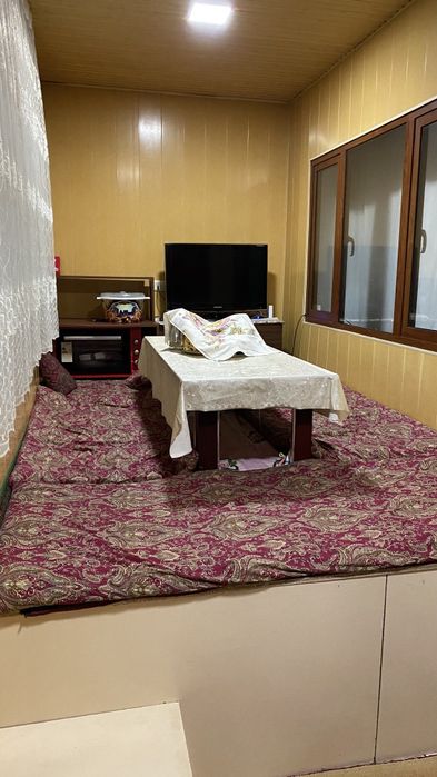 Qora qamish 2/4 3/4/4