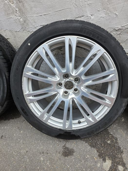 Джанти за Audi A8 Q7 20 цола