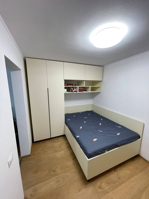 Vand apartament 2 camere