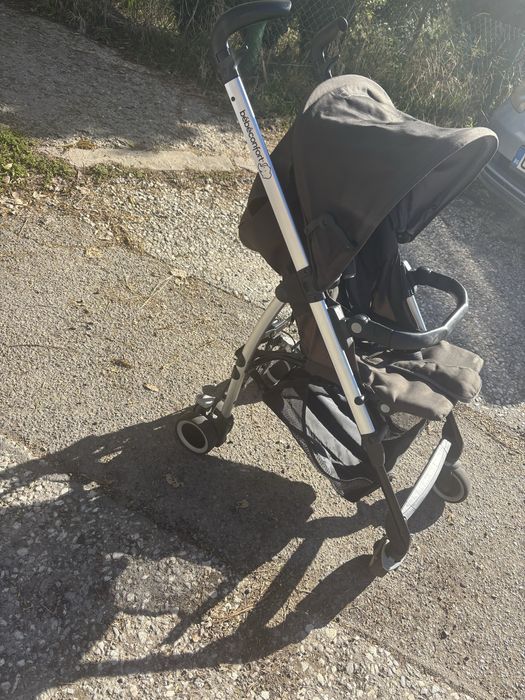 Детска количка Bebe Confort Mila