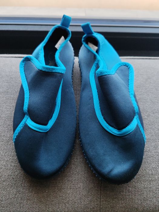 Плажни детски обувки