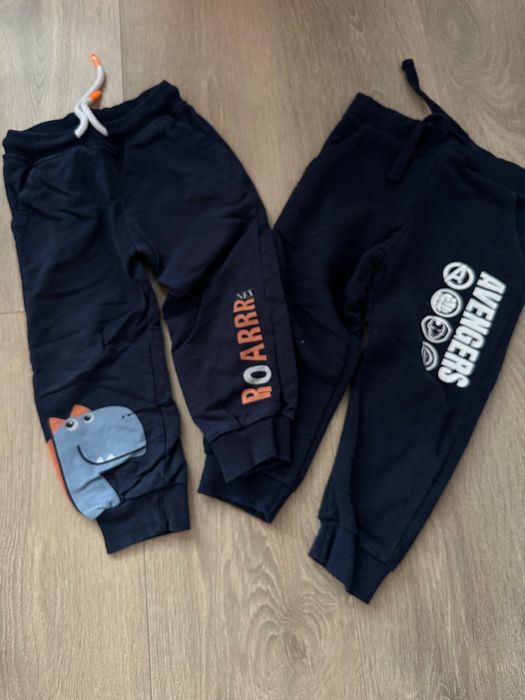 Сет от дрешки за момченце 1-2 години