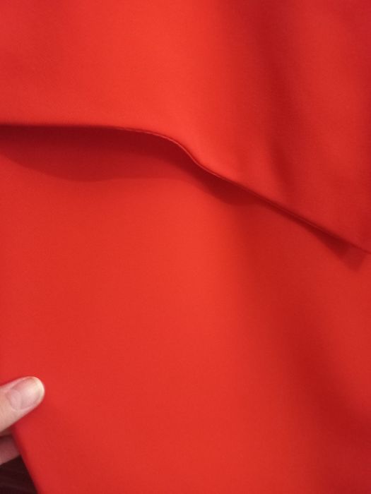 Платье коктейльное