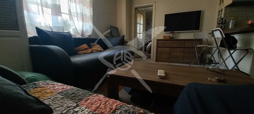 Продава се Двустаен апартамент в София, Студентски град - 64 кв.м за 2436 €/кв.м - Снимка #1