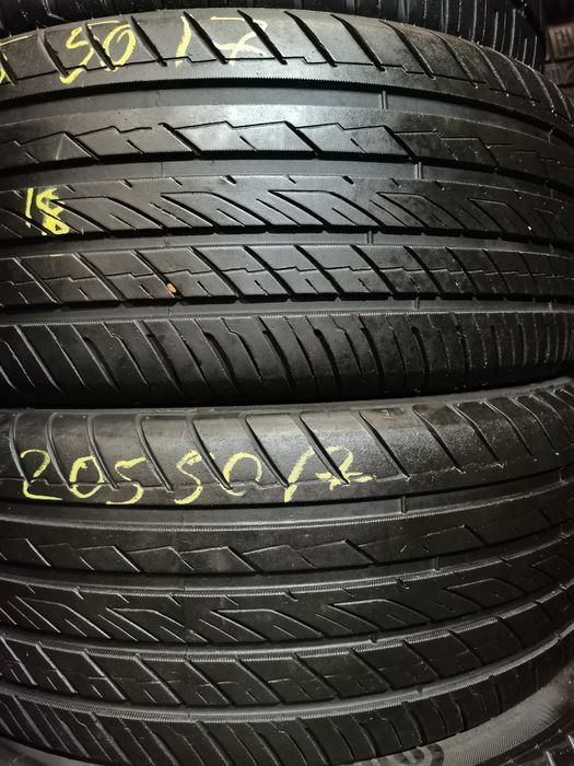 205 50 17 anvelope vara vw passat CC bmw Audi  Skoda 225/50/17