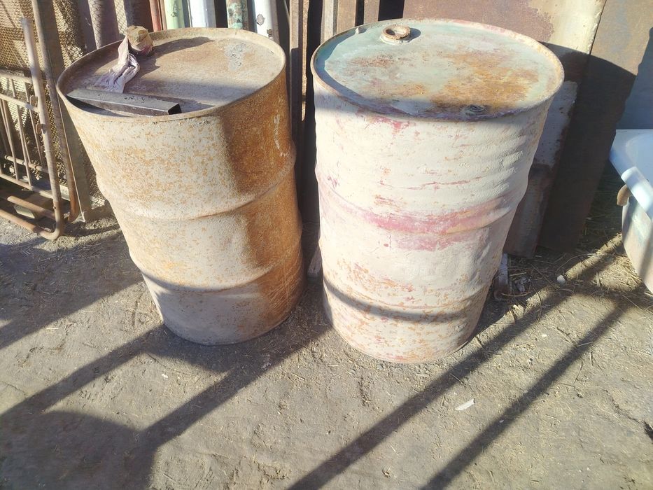 200 литр бачоклаклар