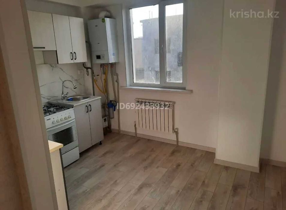 Продам 1 комнатную квартиру в ЖК "Алтын бекет"