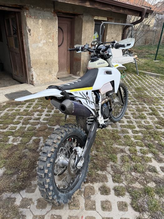 Husqvarna FE 350/2020