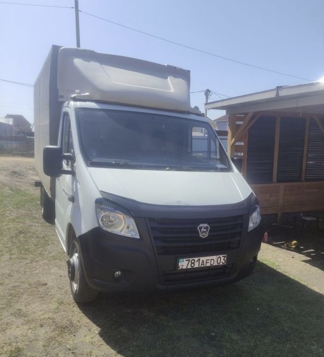 Перевозки город, межгород, газель