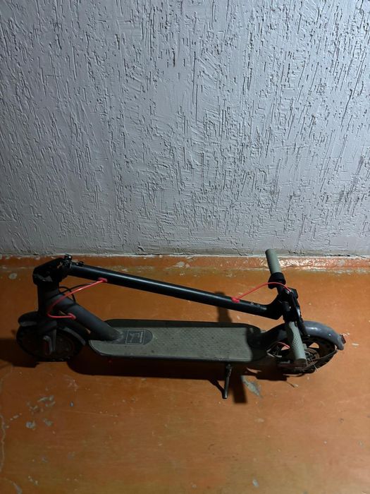 Продаю Электросамокат