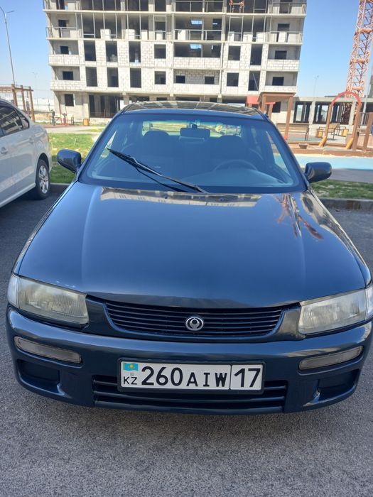 Мазда 323 сатылады